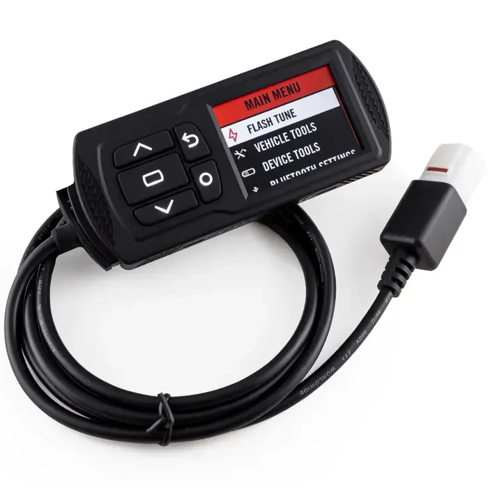 Dynojet Powervision X3 Tuner