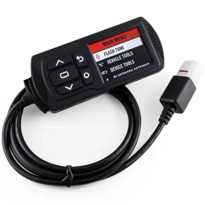 Dynojet Powervision X3 Tuner