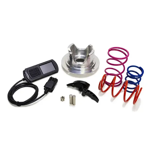 Dynojet STAGE 2 KIT FOR 2014-2015 POLARIS RZR XP 1000