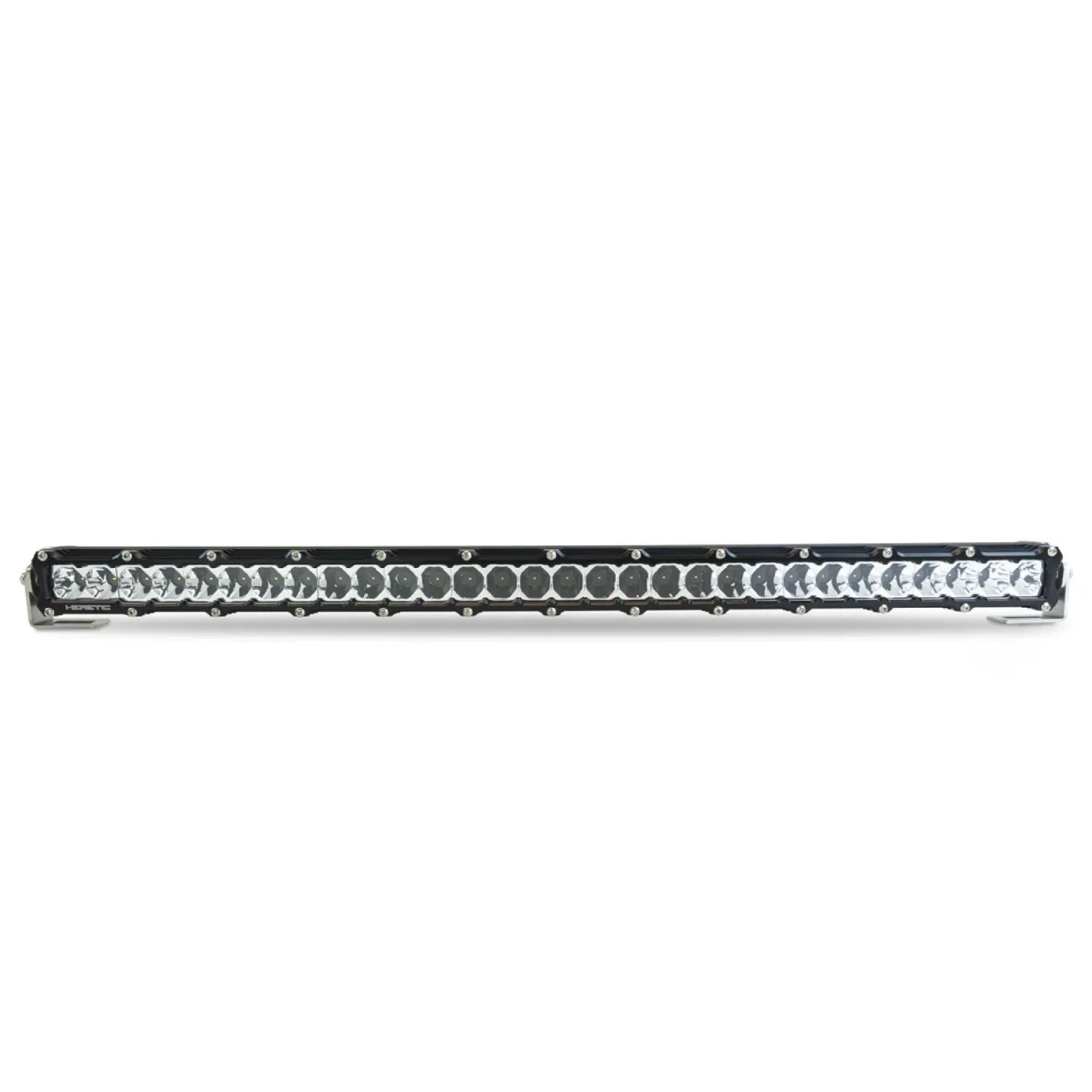 Heretic 30&quot; Light Bar - Clear - Combo