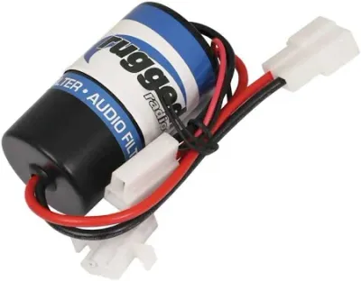 Rugged Audio Standard Filter