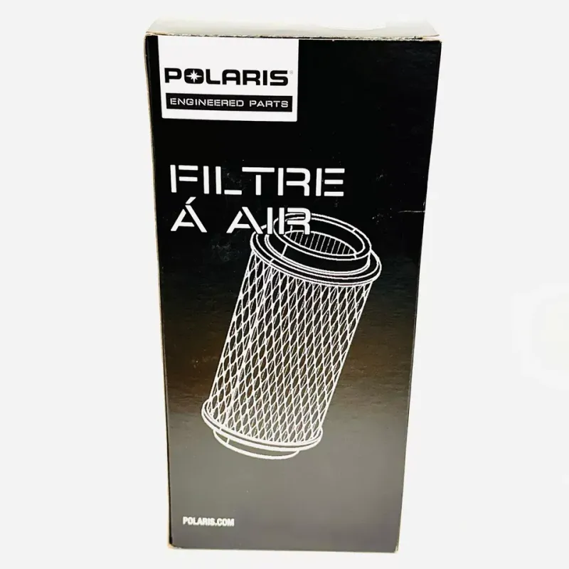 1241084 XP1000, Turbo Polaris OEM Air Filter