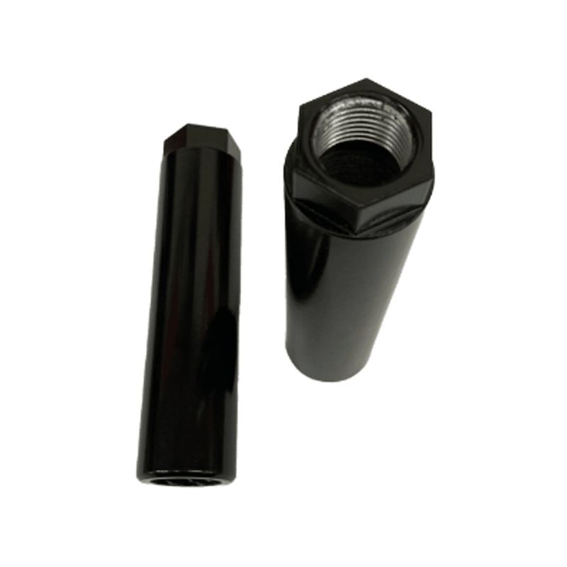 AJK Off Road Polaris Pro R Tie Rod Sleeve (Pr)