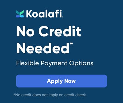 Koalafi Financing