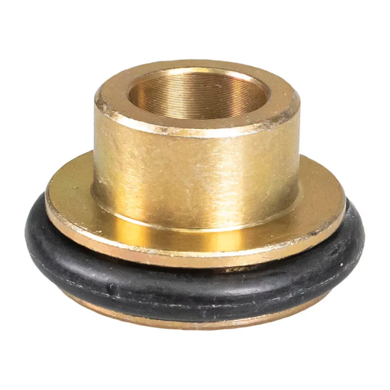 1543735 ASM-Pivot Cap, Sealed, Slim, M10