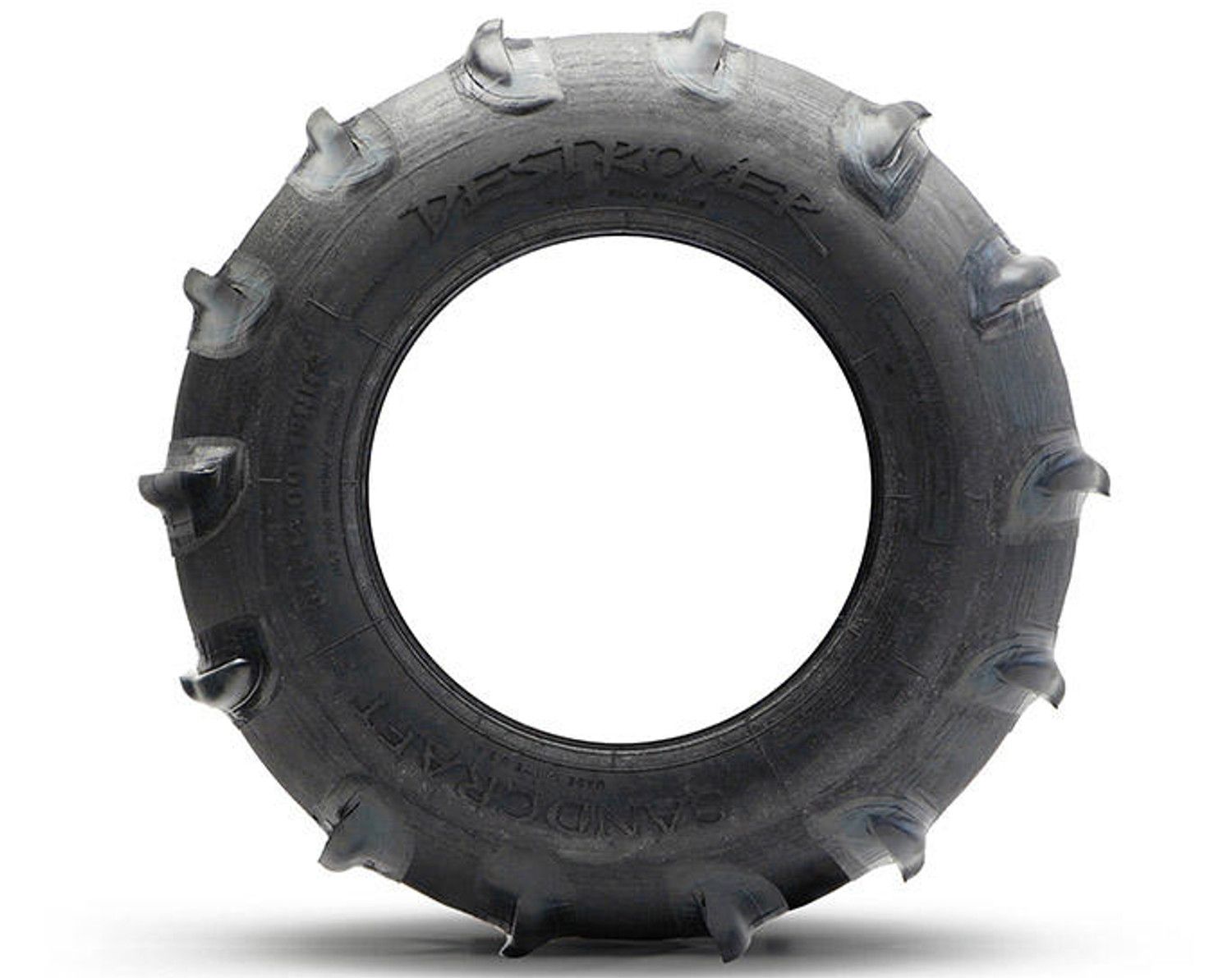 32x12.5x15 - 11 SLAYER Rear Paddle Tire