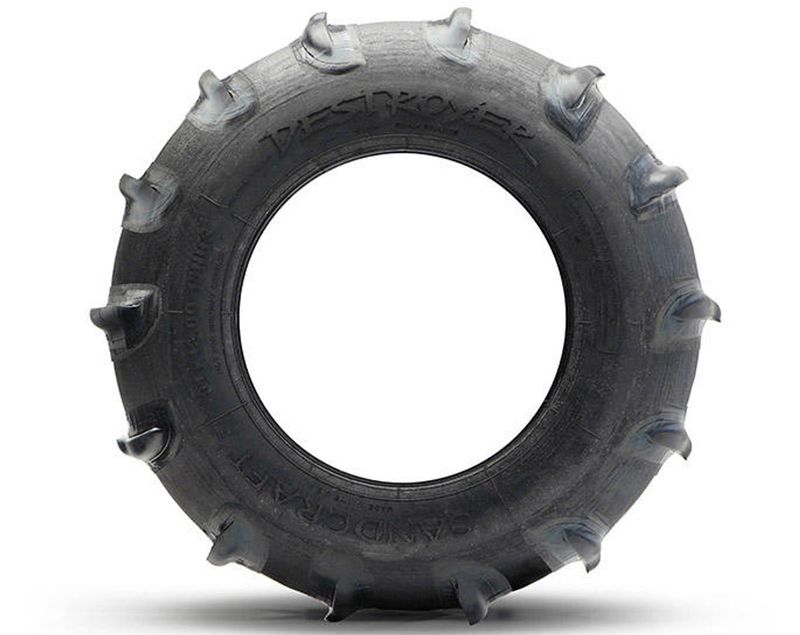 32x12.5x15 - 12 SLAYER Rear Paddle Tire