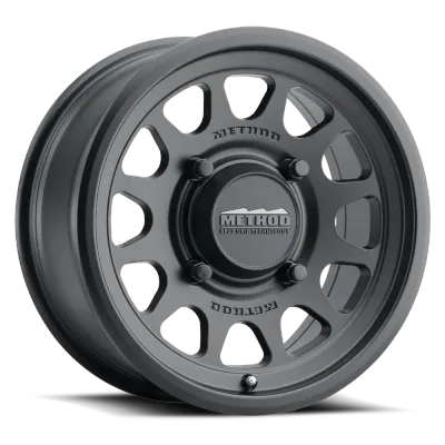 MR414 Bead Grip 15x7 5+2/+38mm 5L Matte Black