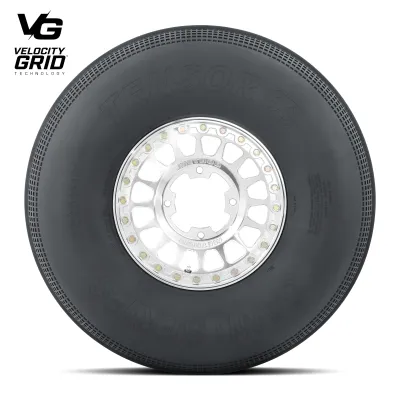 Tensor 35x11x15 Front Sand Series