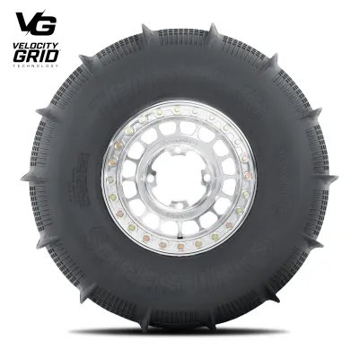 Tensor 35x13x15 Rear Sand Series 16 Paddle