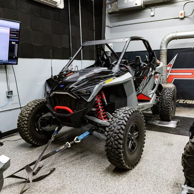 EVO RZR Pro XP and Turbo R Stock Injector Power  Flash Pack for CodeShooter includes Device and Cable