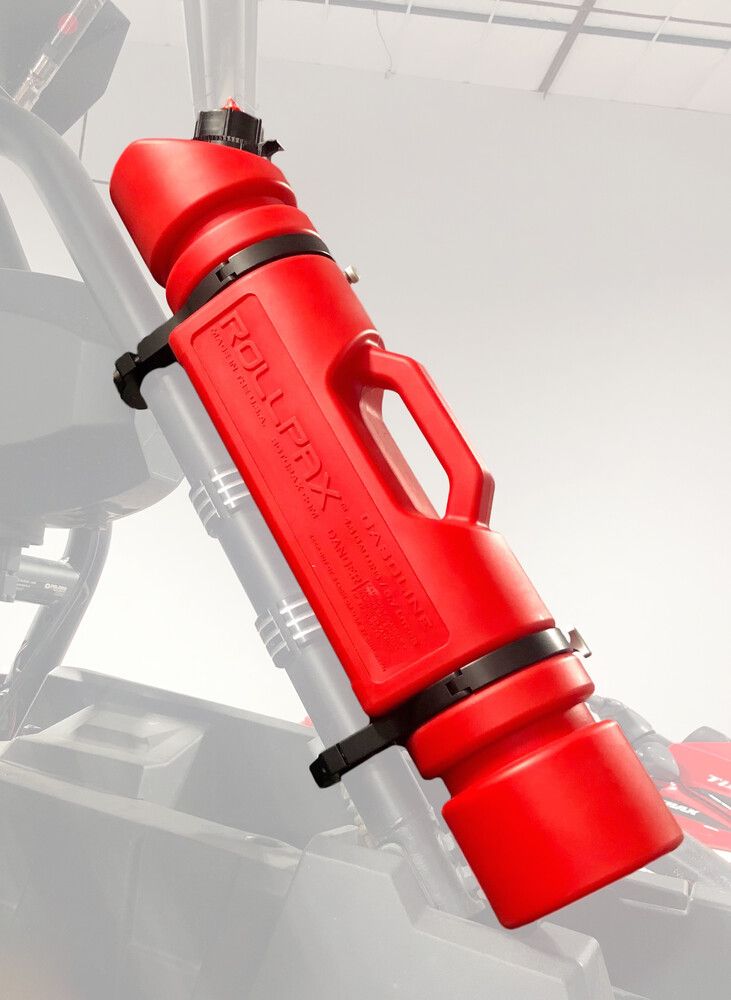 ROTOPAX ROLLPAX 1.5 GAL 1.75&quot; MOUNT