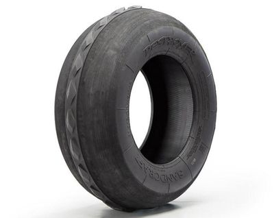 32x12.5x15 Destroyer Mohawk Front Tire (Diamond)
