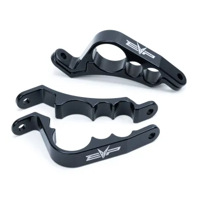 Evo Maverick R Plenum Bullet Proofing Kit, OEM Fitting