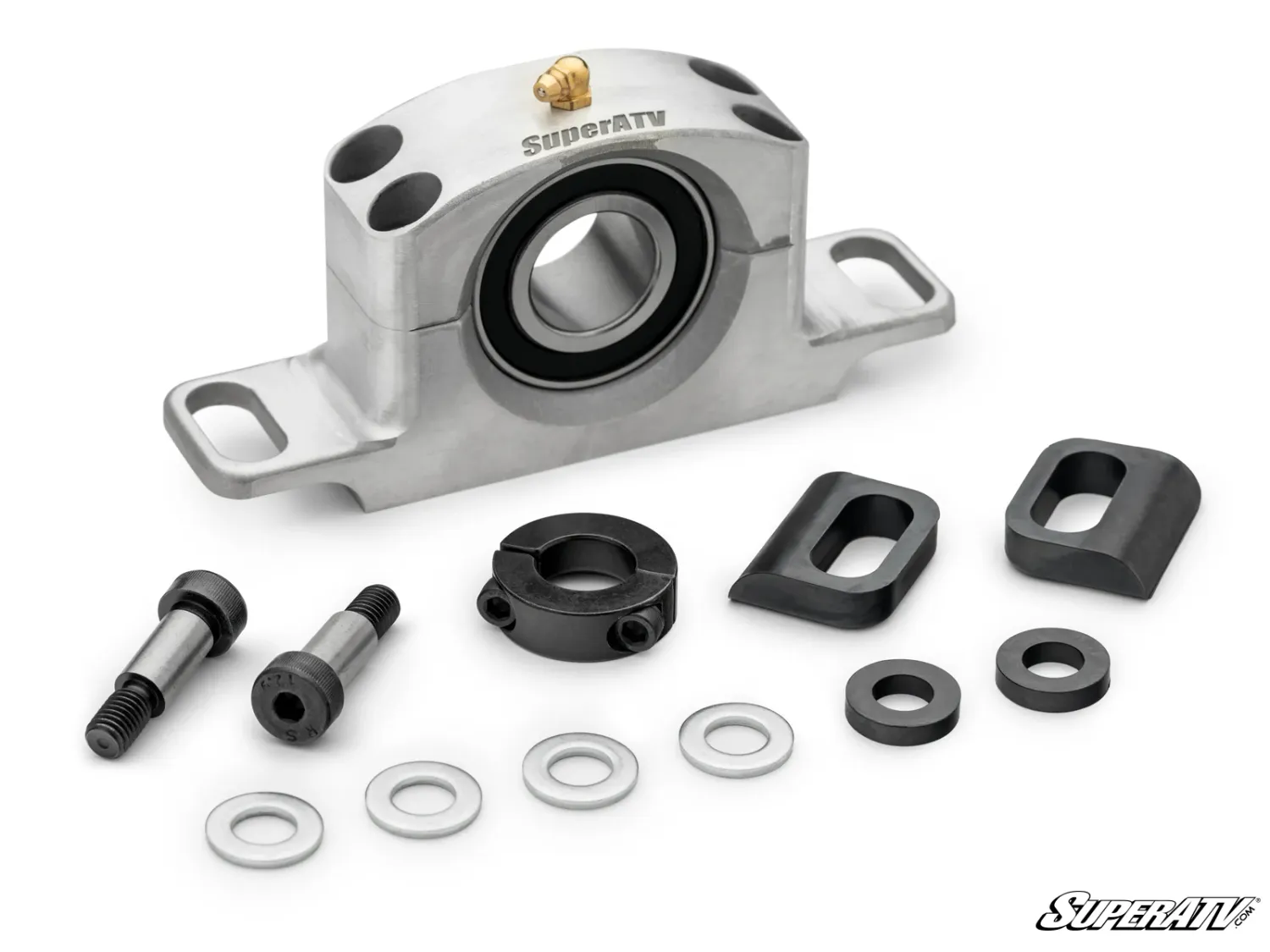 Can-Am Maverick X3 Heavy-Duty Carrier Bearing  BEA-CA-004#UD
