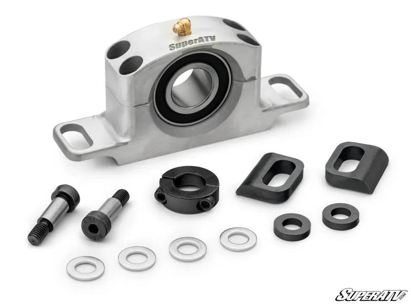 Can-Am Maverick X3 Heavy-Duty Carrier Bearing  BEA-CA-004#UD