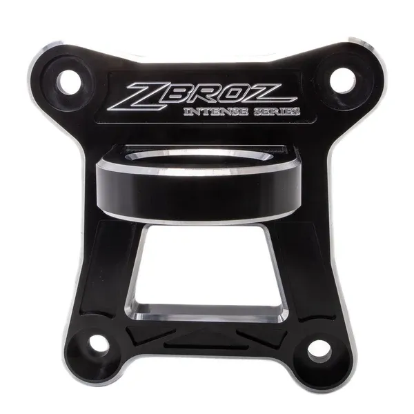 Zbroz RZR XP1000/ Turbo Radius Rod Plate