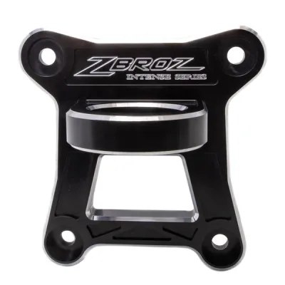 Zbroz RZR XP1000/ Turbo Radius Rod Plate