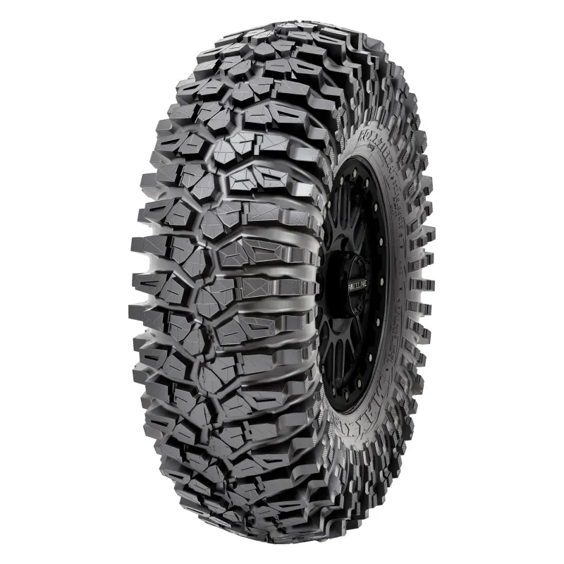35x10x15 Maxxis Roxxzilla Competition 8PLY