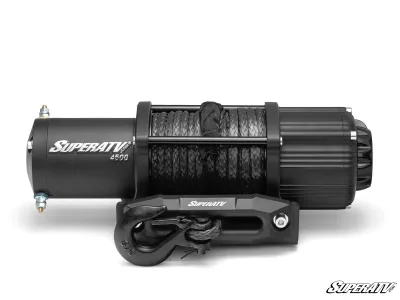 Super ATV 4500lb Winch