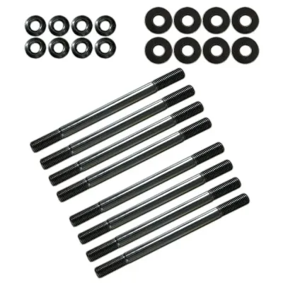 Evo X3 Head Stud Kit, 9MM