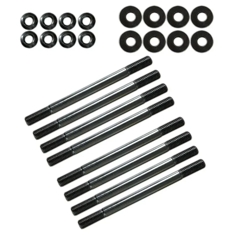 Evo X3 Head Stud Kit, 9MM