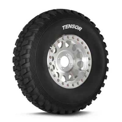 32x10x15 Tensor Tire DS 60 Durometer