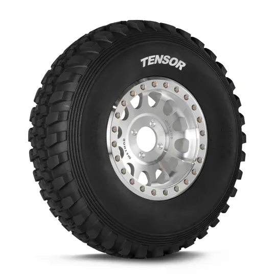 32x10x15 Tensor Tire DS 60 Durometer