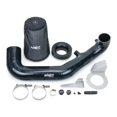 Evo Maverick R Stock Turbo High Flow Intake Kit (HFI)