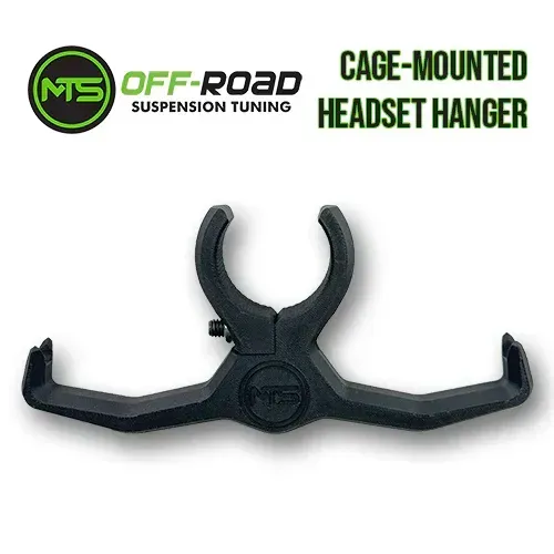 MTS Off-Road Headset Hanger 1.75"