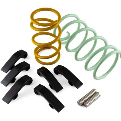 Dynojet Clutch Kit CA X3 RR 20-21