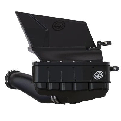 S&amp;B Particle Separator, 2022, Polaris RZR PRO R