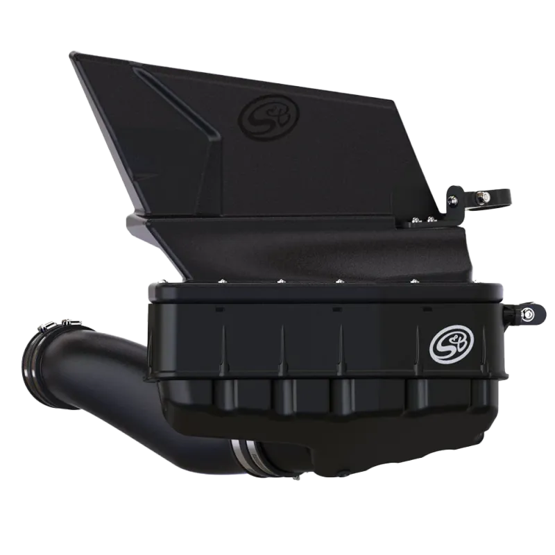 S&amp;B Particle Separator, 2022, Polaris RZR PRO R