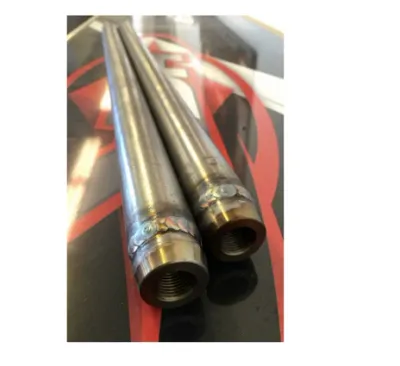 HCR X3 72" HCR Radius Rod Kit