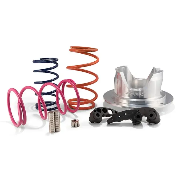 Dynojet Clutch Kit 14-15 Pol RZR XP 1000