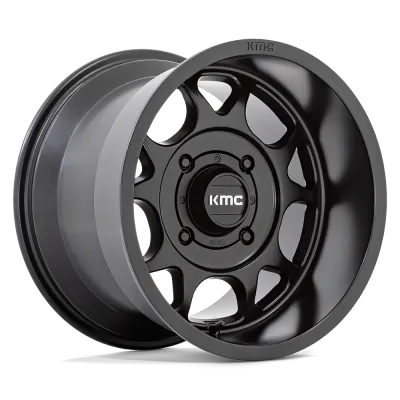 KMC Toro S 15x10 PO156 BLK