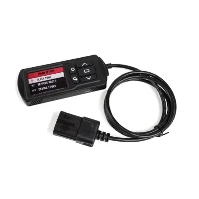 Dynojet Powervision Tuner Turbo RZR 16+