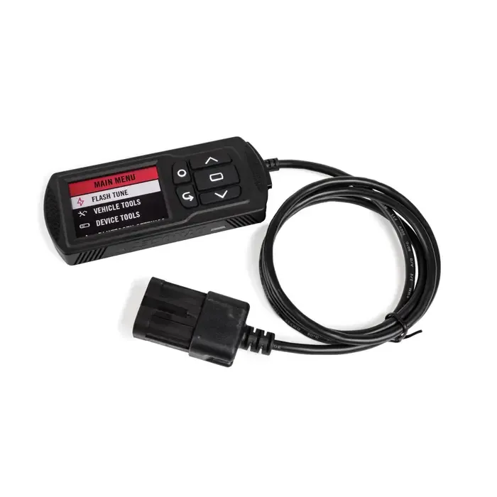 Dynojet Powervision Tuner Turbo RZR 16+