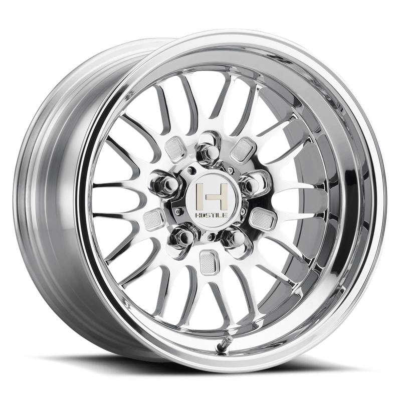 HF13 15x10 5L Polished