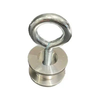 AJK Off Road RZR Bed Tie Down Hooks (Ea)