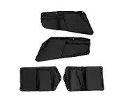 TMW RZR Door Bags 4 seat