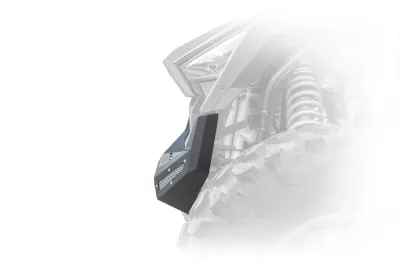 DRT RZR Pro XP Front Winch Bumper 2020+