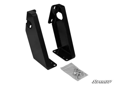 Super ATV XP1000 Sway Bar Bracket
