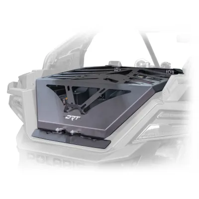 DRT Tire Carrier Pro XP/ R/ Turbo R