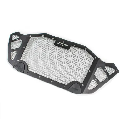 DRT Pro XP 20+ Front Grille V2