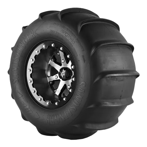 31x14x15 Sand Slinger