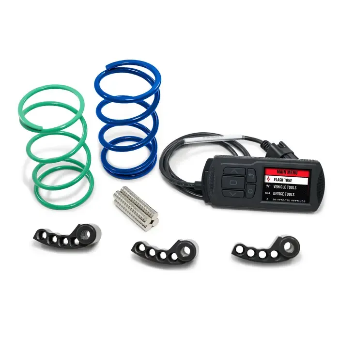 Dynojet Stage 2 Kit 20-21 POL, RZR, Pro XP