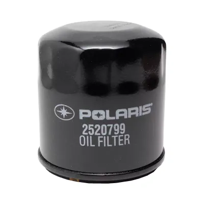 2520799 Oil Filter RZR Short