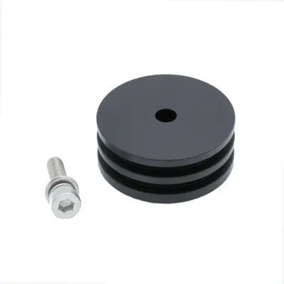 Rugged Hose Hanger for Mac Air pumper system