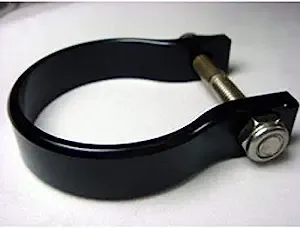 Axia Bar Clamp 2.0" Axia Bar Clamp 2.0"